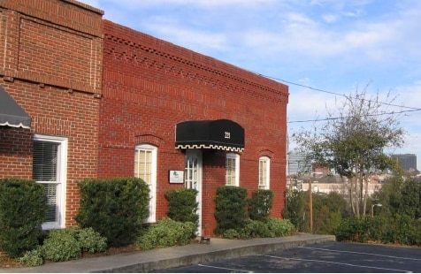 More Photos Of 205-221 Pickens St, Columbia Office For Lease