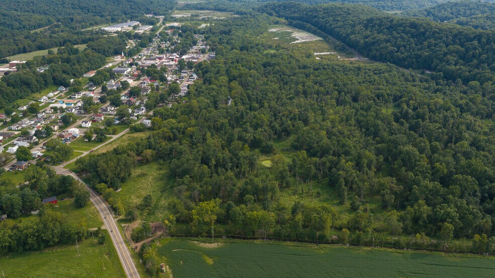 More Photos Of 10432 Township Road 65, Killbuck Land For Sale