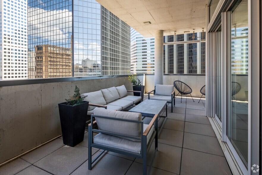 More Photos Of 110 16th St, Denver Coworking Space