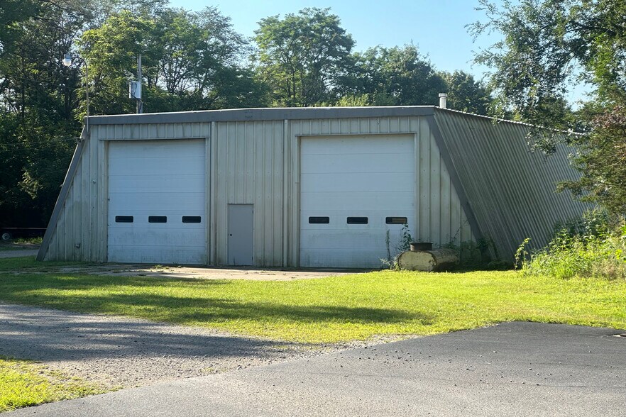 More Photos Of 1761 W Samaria Rd, Samaria Warehouse For Sale