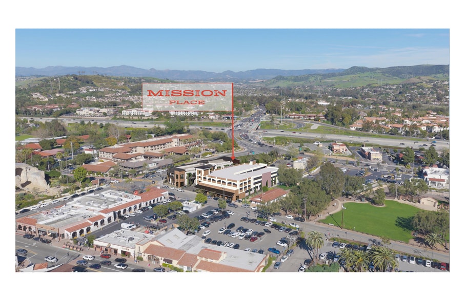 More Photos Of 31762 Old Mission Road, San Juan Capistrano Freestanding For Lease