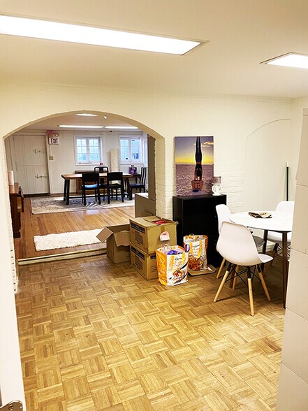 More Photos Of 200 W State St, Trenton Office For Sale