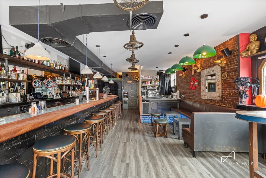 More Photos Of 623 Manhattan Ave, Brooklyn General Retail For Sale