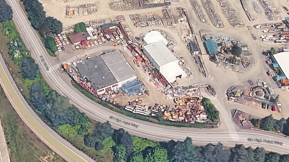 More Photos Of 30240 SE High Point Way, Issaquah Land For Lease