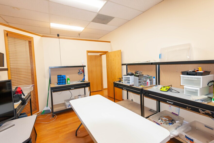 More Photos Of 2519 S Shields St, Fort Collins General Retail For Sale