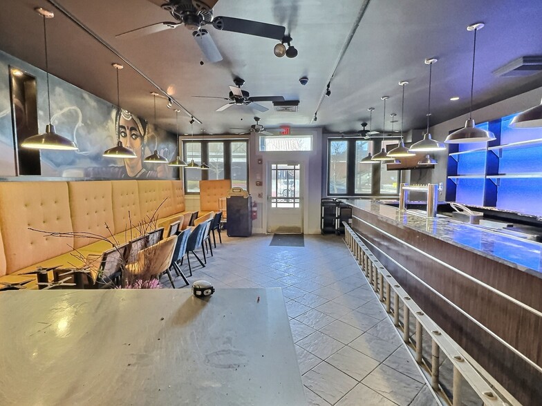 More Photos Of 3698 Washington St, Jamaica Plain Restaurant For Lease