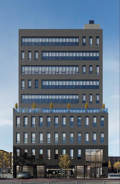 Primary Photo Of 2255 Nostrand Ave, Brooklyn Office For Lease