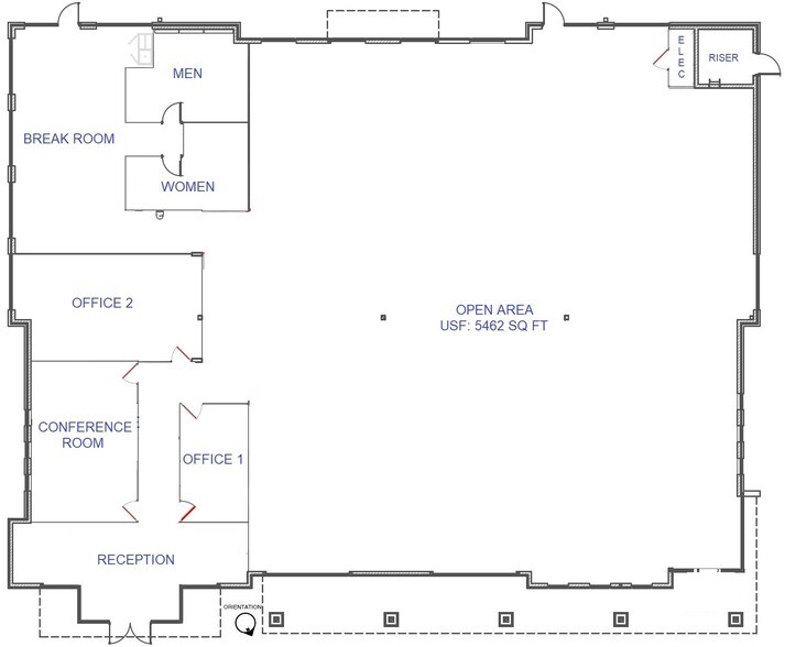 More Photos Of 153 E State Highway 121, Coppell Medical For Lease