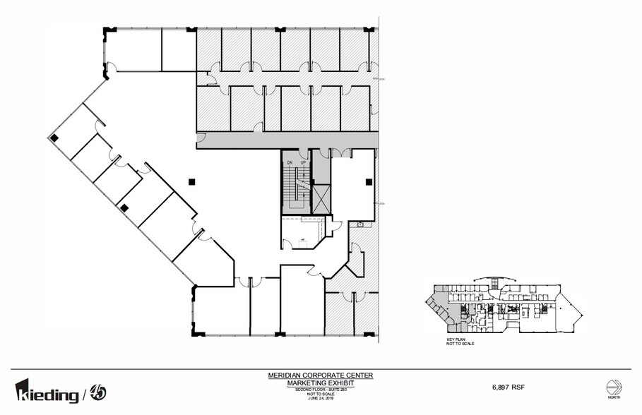 Photo of 2nd Floor Ste 250