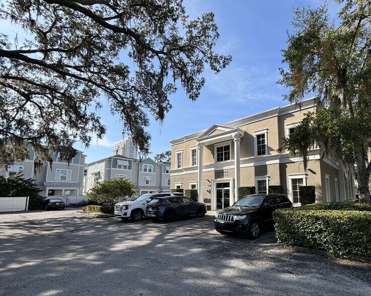 More Photos Of 110 E Hillcrest St, Orlando Office For Sale