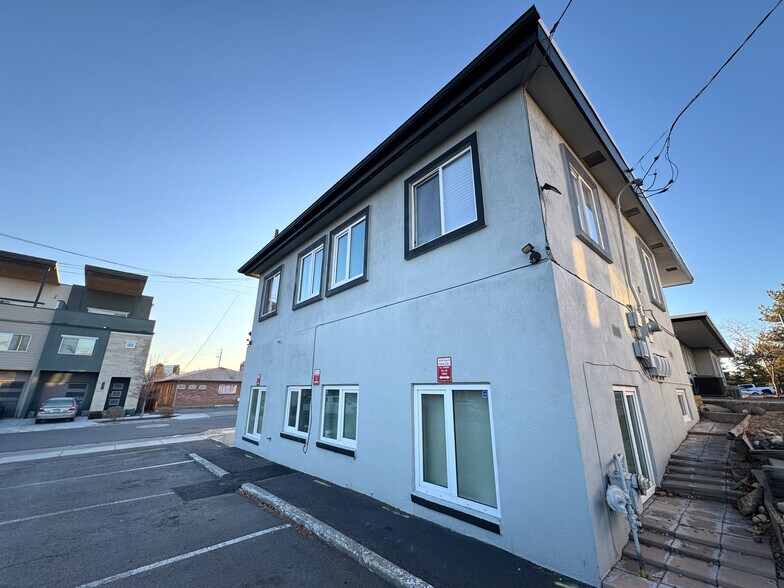 More Photos Of 105 Mount Rose St, Reno General Retail For Sale