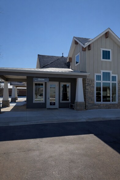 Primary Photo Of 5109 Lexington Sq, Amarillo Medical For Lease