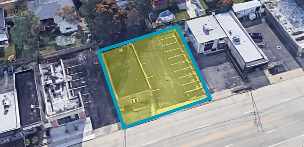More Photos Of 5454 Merrick Rd, Massapequa Medical For Sale