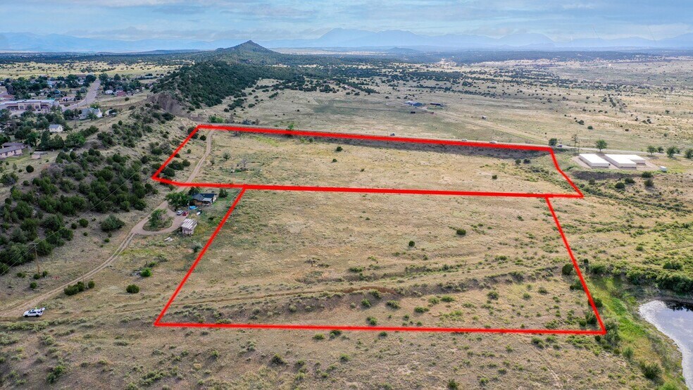 More Photos Of 1420 U.S. 85, Walsenburg Land For Lease