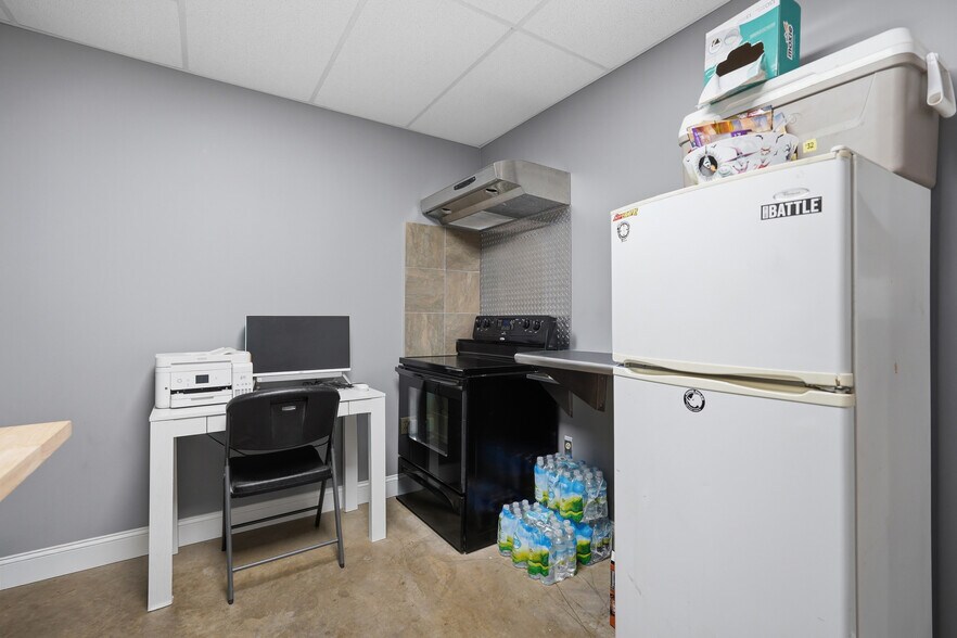 More Photos Of 104 Center St, Gray Warehouse For Sale