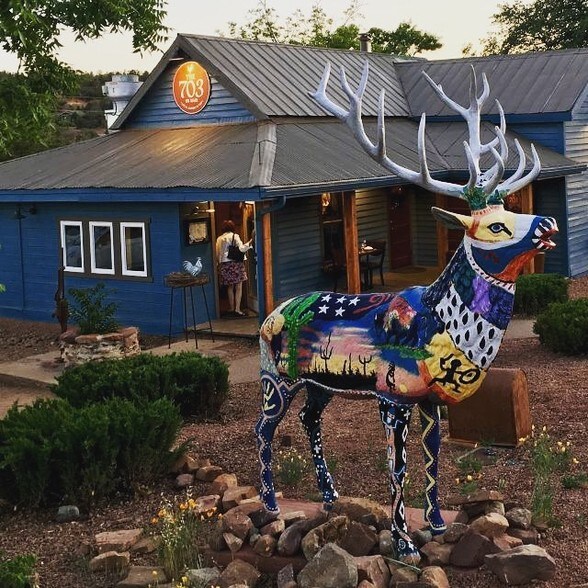 More Photos Of 703 W Main St, Payson Freestanding For Sale