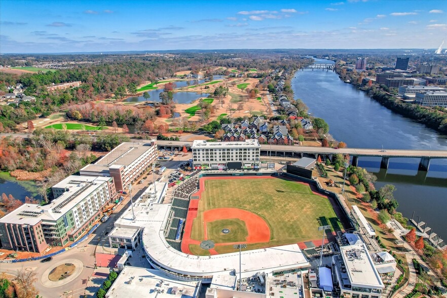 More Photos Of 111 Railroad Ave, North Augusta Apartments For Sale
