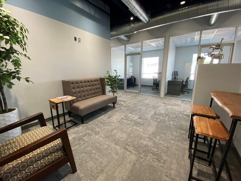 More Photos Of 57 W Timonium Rd, Timonium Office For Lease