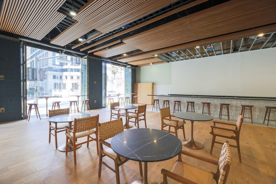 More Photos Of 915 Wilshire Blvd, Los Angeles Office For Lease