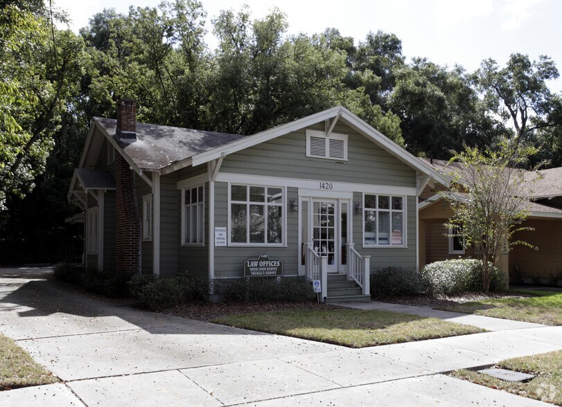 More Photos Of 1420 E Concord St, Orlando Office For Lease