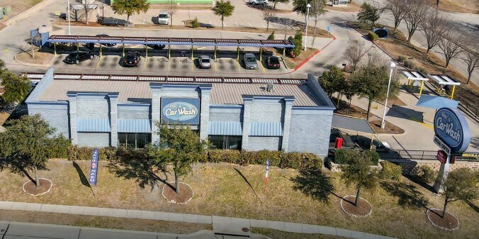 More Photos Of 2561 MacArthur Blvd, Lewisville Specialty For Sale