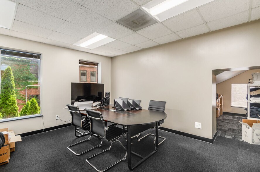 More Photos Of 503 S High St, Columbus Office For Lease