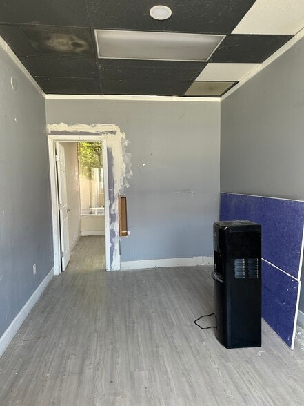 More Photos Of 2470 Berryessa Rd, San Jose Office For Lease