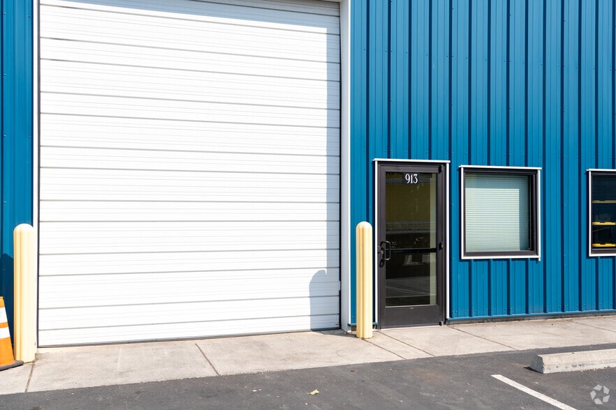 More Photos Of 5305 NE 121st Ave, Vancouver Unknown For Lease