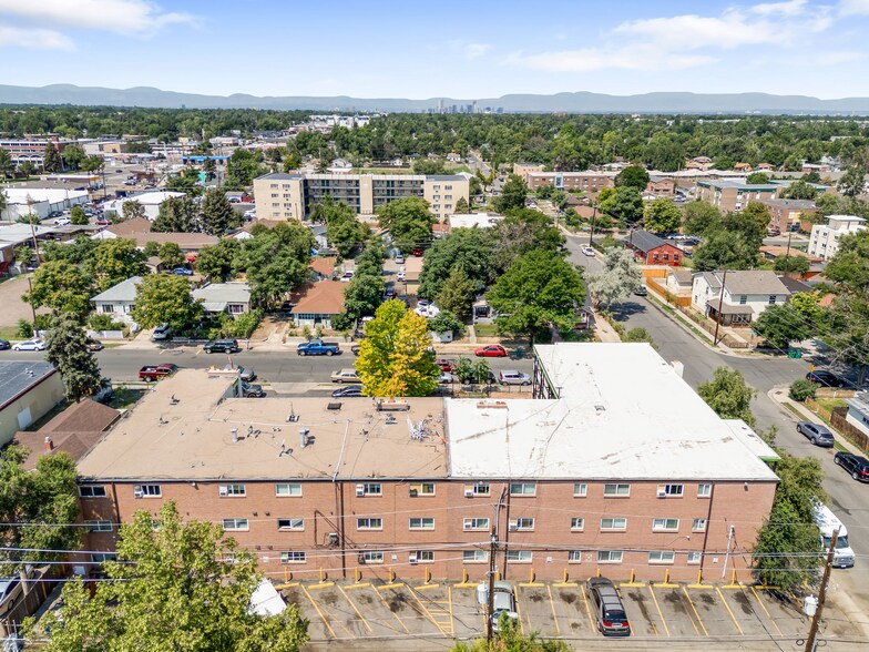 More Photos Of 1592 Boston St, Aurora Multifamily For Sale
