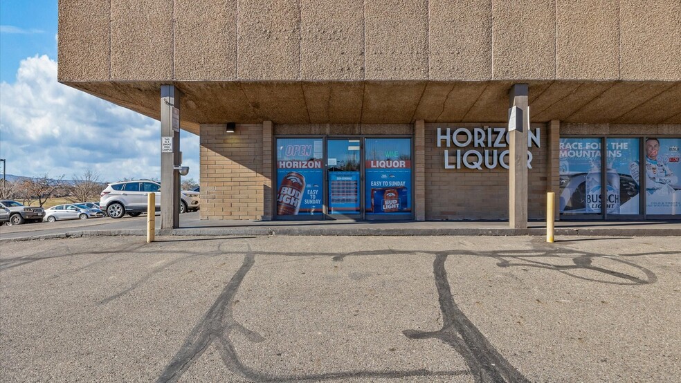 Primary Photo Of Horizon Drive, Suite 204, Grand Junction General Retail For Sale