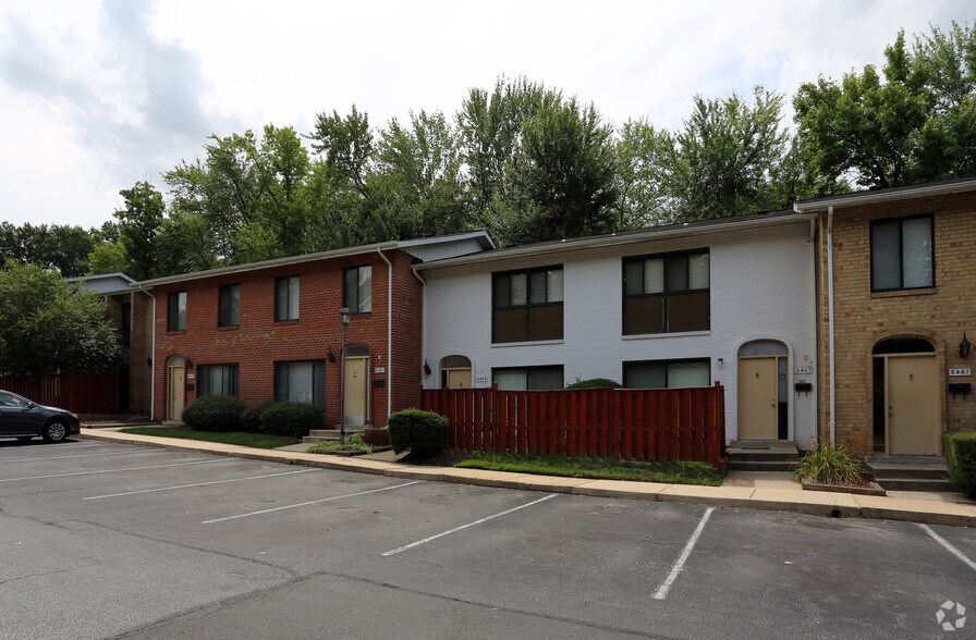 More Photos Of 6441 Livingston Rd, Oxon Hill Apartments For Sale