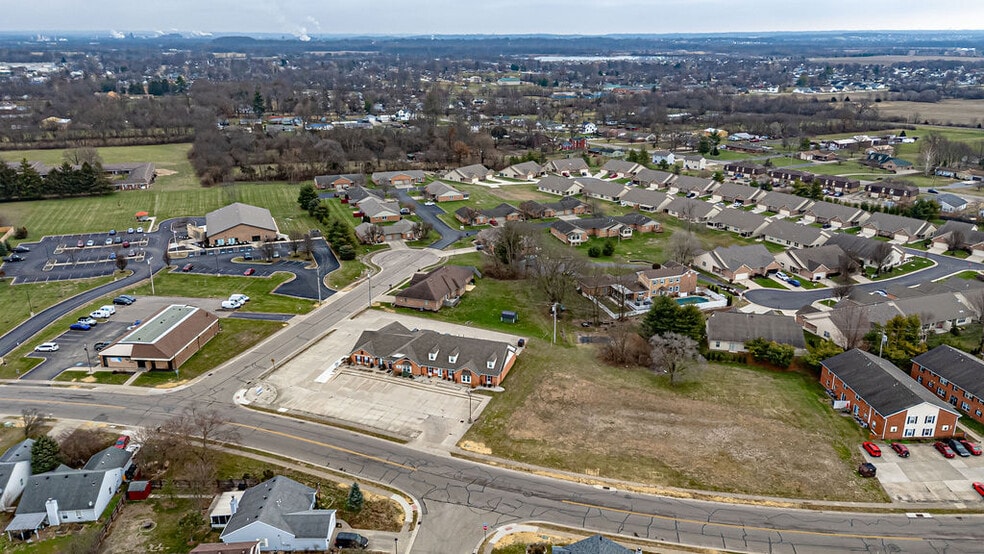 More Photos Of 300-304 Edgewood Dr, Trenton Medical For Lease
