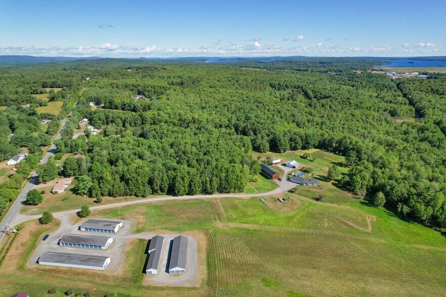 More Photos Of 688 Manchester Rd, Belgrade Self Storage For Sale