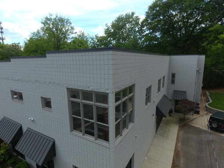 Primary Photo Of 1486 Mecaslin St NW, Atlanta Office For Lease