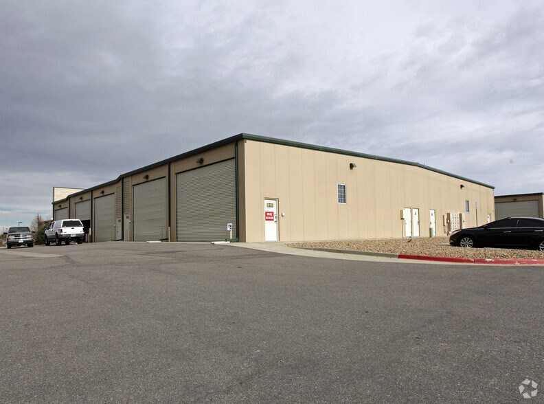 More Photos Of 9337 Commerce Center St, Highlands Ranch Showroom For Sale