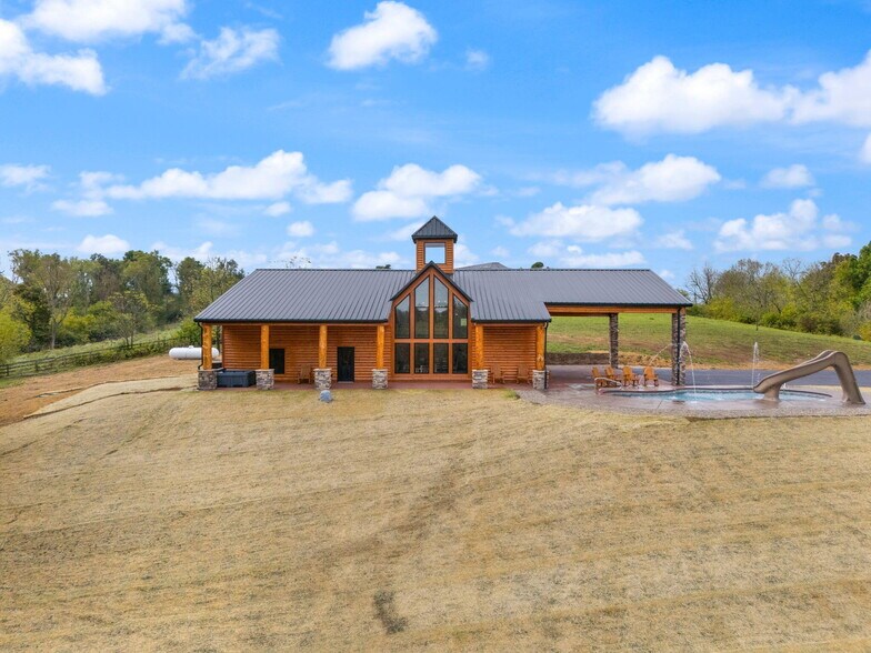 More Photos Of 801 Curry pike, Harrodsburg Land For Sale