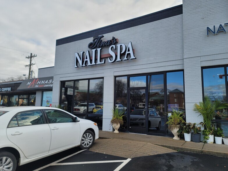 More Photos Of 3708 Hillsboro Pike, Nashville Unknown For Lease