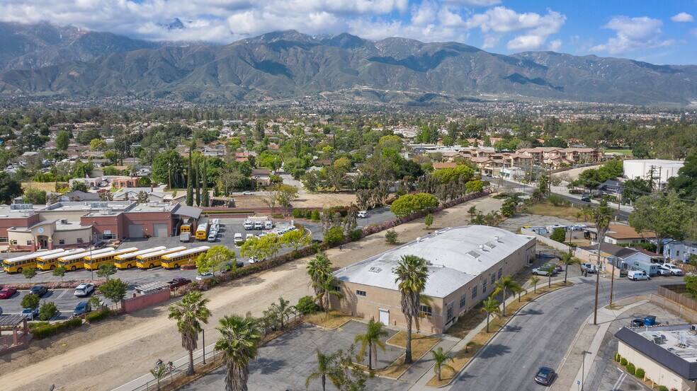 More Photos Of 9456 Roberds St, Rancho Cucamonga Freestanding For Sale