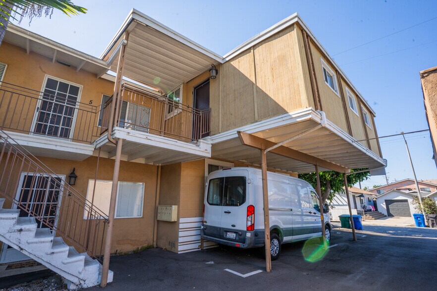 More Photos Of 3622 E 11th St, Long Beach Apartments For Sale