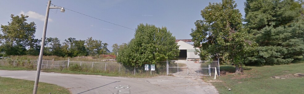 More Photos Of 290 Old Cloverport Holt Rd, Cloverport Land For Sale