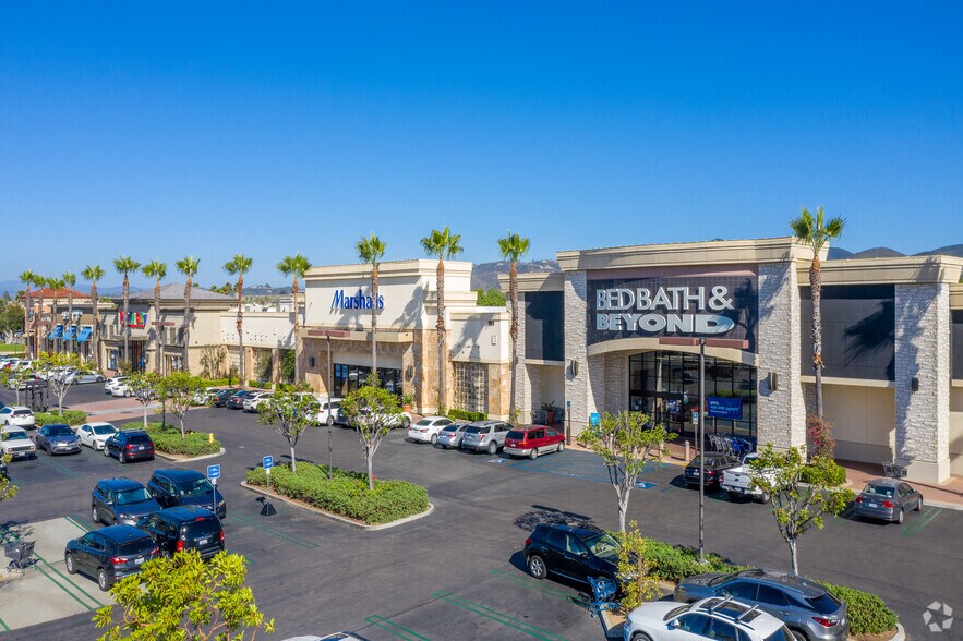 Primary Photo Of 101-197 S Las Posas Rd, San Marcos Unknown For Lease