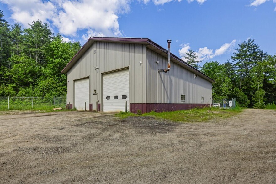 Primary Photo Of 1071 NH-12, Westmoreland Warehouse For Sale