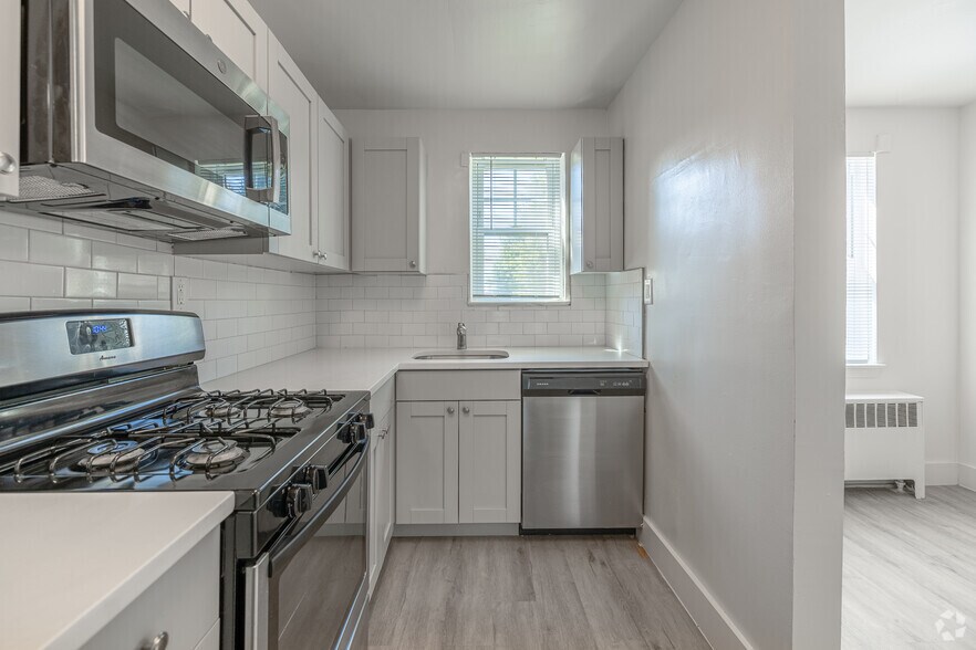 More Photos Of 1100 E Ramblewood Rd, Baltimore Apartments For Sale