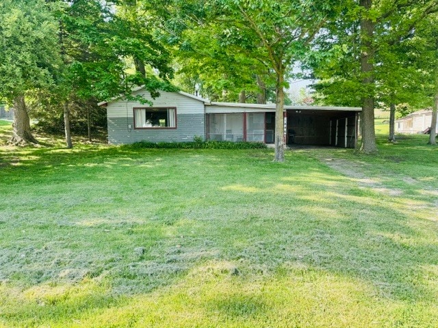 More Photos Of 1846 W Tupper Heights Dr, Lake Odessa Land For Sale