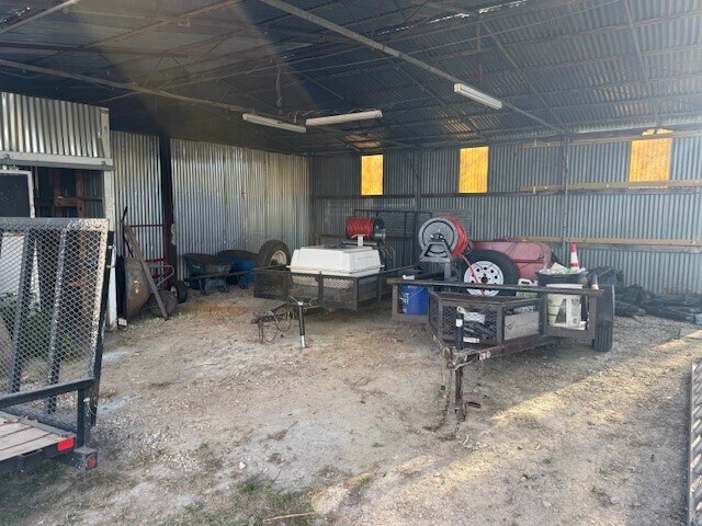 More Photos Of 18126 County 125 rd, Pearland Warehouse For Sale