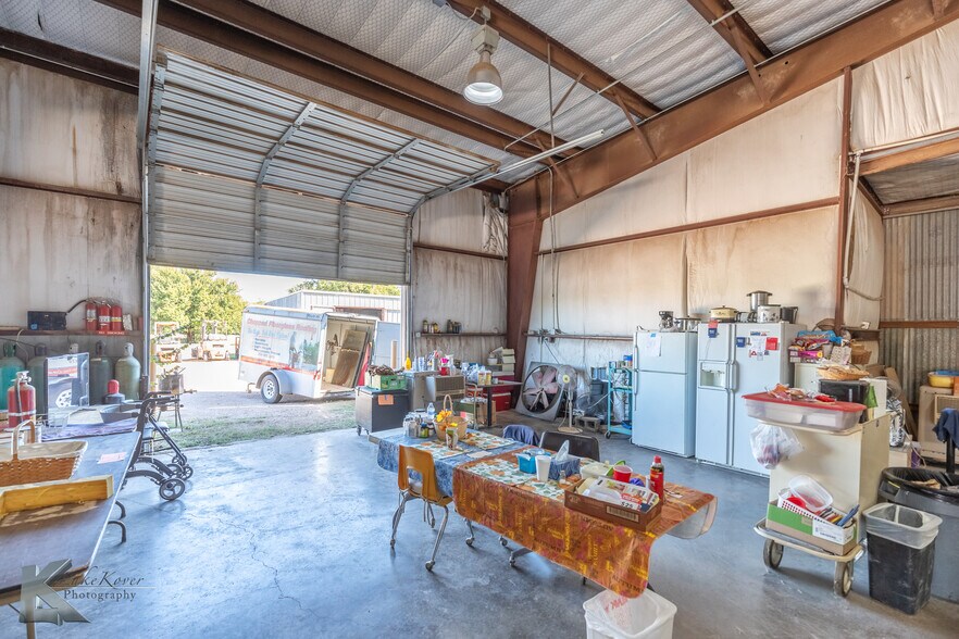 More Photos Of 1901 Cottonwood St, Abilene Industrial For Sale