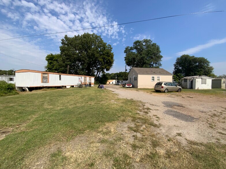 More Photos Of 3023 Lamar Ave, Memphis Land For Sale