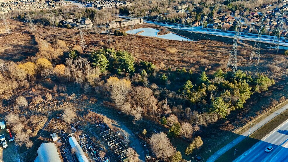 More Photos Of 2459 Brock Rd, Pickering Land For Sale