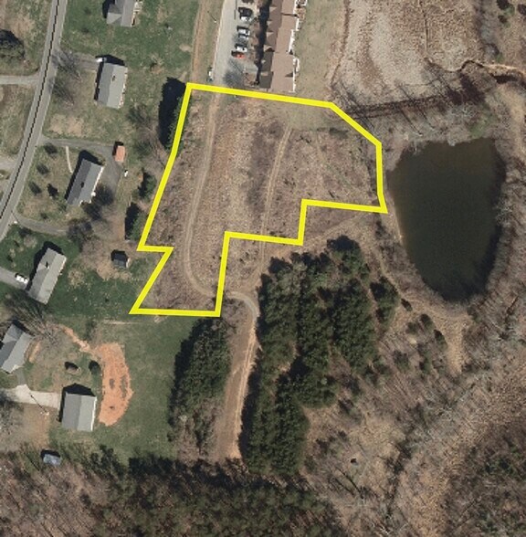 More Photos Of 8AC Lola Ln, Pilot Mountain Land For Sale