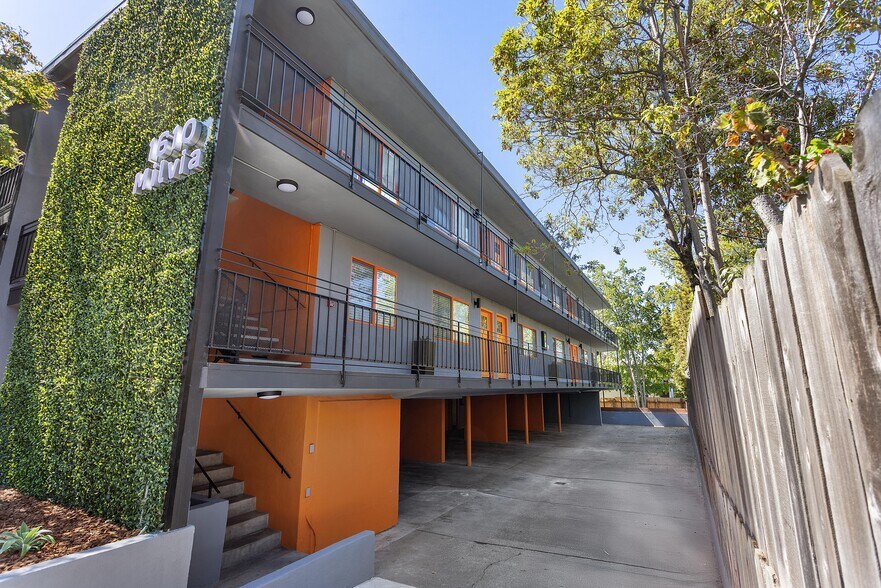 More Photos Of 1610 Milvia St, Berkeley Apartments For Sale